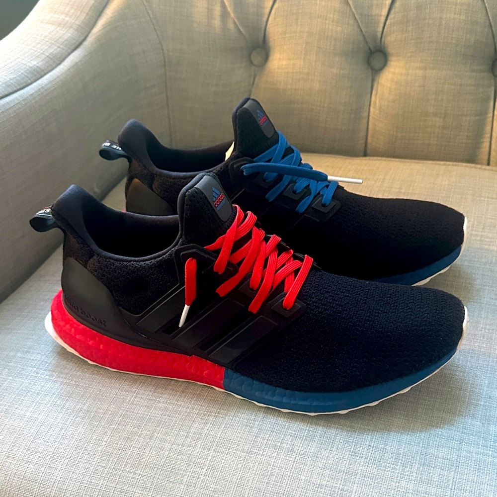 Adidas Ultraboost DNA split sole
